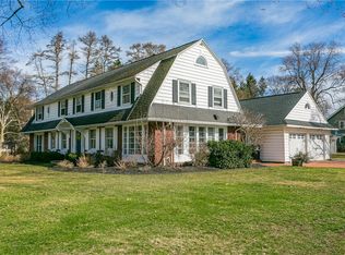 4300 Saint Paul Blvd, Rochester, NY 14617