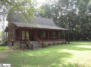 187 Waynes Trl, Laurens, SC 29360