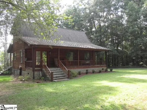 187 Waynes Trl, Laurens, SC 29360
