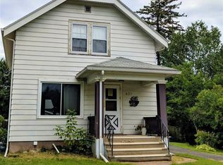 430 N 84th Ave W, Duluth, MN 55807