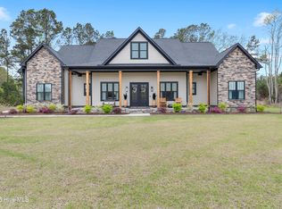 9442 Old Salem Way NW, Calabash, NC 28467