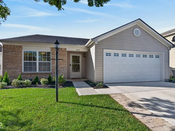12733 Pinetop Way, Noblesville, IN 46060