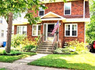 14812 Karlov Ave, Midlothian, IL 60445