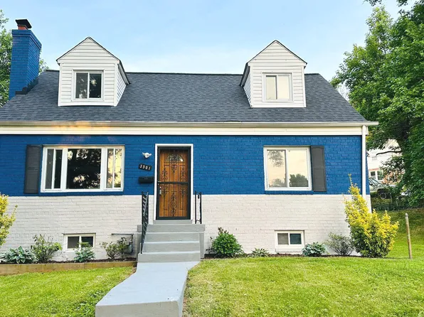 3501 56th Pl, Hyattsville, MD 20784