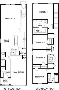 217 Clematis St, Princeton, TX, 75407