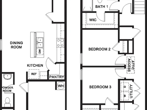 217 Clematis St, Princeton, TX 75407