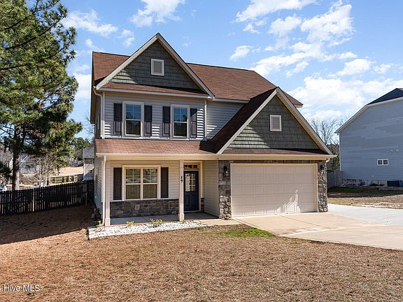 2nd image of 89 Bison Lane