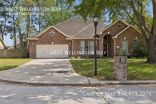 4807 Wellington Way Photo 1