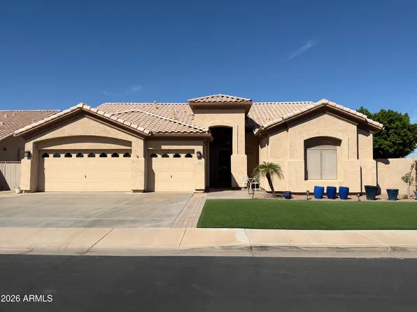 13638 W La Reata Avenue, Goodyear, AZ 85395