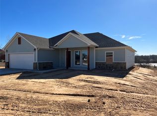 0 Half Moon Way LOT 21, Runaway Bay, TX 76426