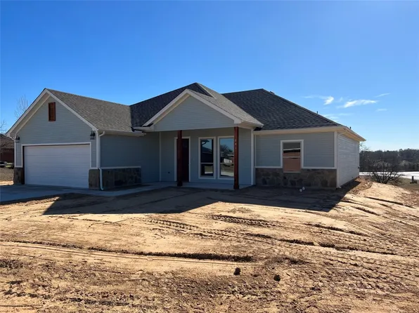 0 Half Moon Way Lot 21, Runaway Bay, TX 76426