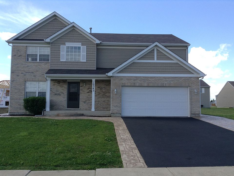 1st image of 16342 Siegel Dr
