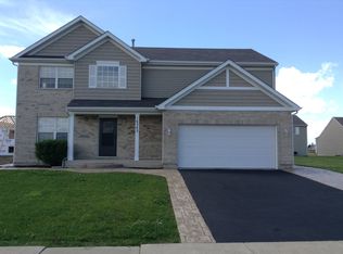 16342 Siegel Dr, Crest Hill, IL 60403