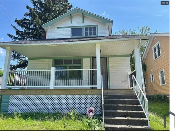 13912 Edgewood Ave, Cleveland, OH 44105