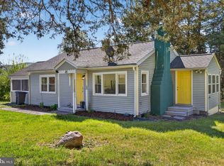 48 Bowman Ln, Fort Valley, VA 22652