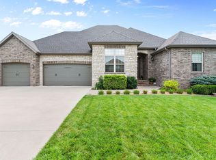 1196 N Elmhurst Rd, Springfield, MO 65802