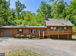 77 Marys Ln, Capon Bridge, WV 26711