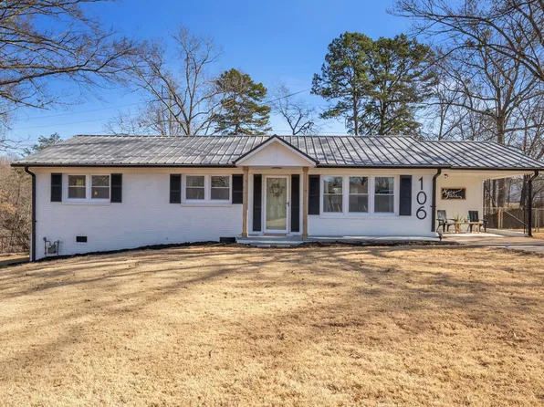 106 Alice Farr Dr, Greenville, SC 29617