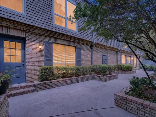 5033 Cedar Springs Rd, Dallas, TX 75235