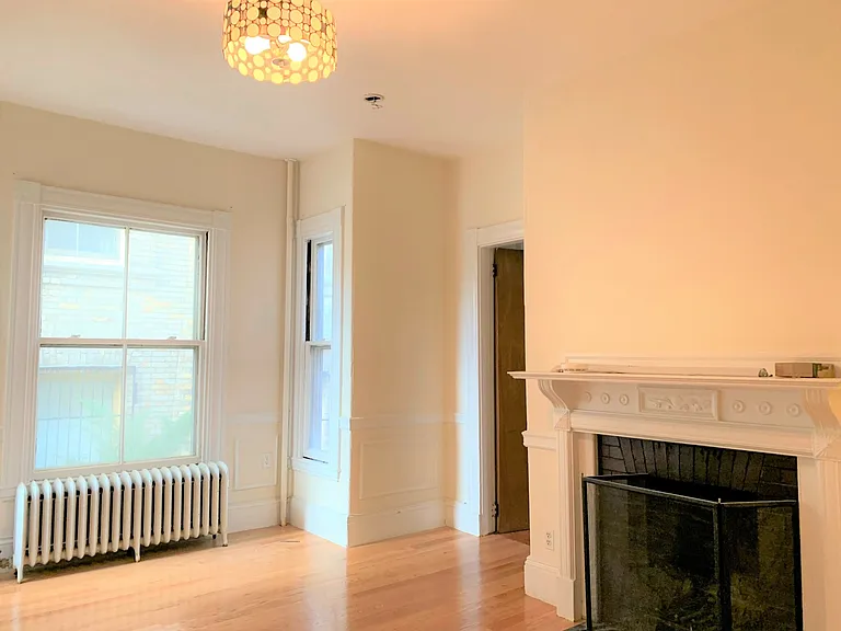 381 Harvard St #2 — Photo 1