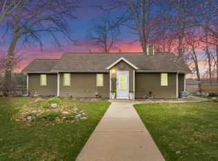 31784 Brandywine Rd, Gobles, MI 49055