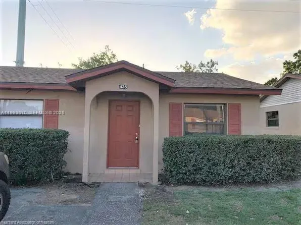 425 Las Palmas Cir #612, Avon Park, FL 33825