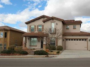 6721 Hermoso Del Sol, El Paso, TX 79911