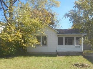 3002 Pontiac St, Columbus, OH 43224