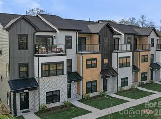 309 Videri Aly #26, Huntersville, NC 28078