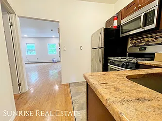 Rented by Sunrise Real Estate