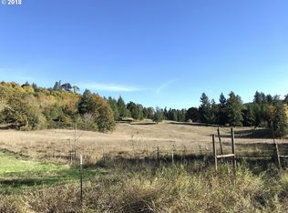 13471 SW Dupee Valley Rd, Sheridan, OR 97378
