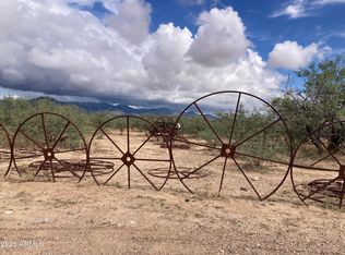 446 W Oak St #5, Huachuca City, AZ 85616