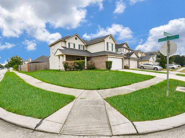 19826 Twisted Creek Dr