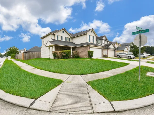 19826 Twisted Creek Dr, Tomball, TX 77375