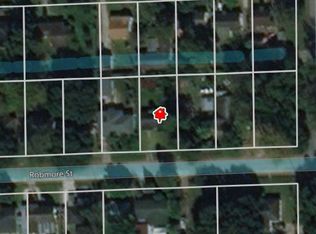 159 Robmore St, Houston, TX 77076