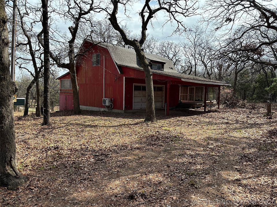 1st image of 10383 N Texoma Rd