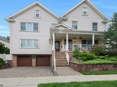 143 Maple Ave, Wallington, NJ, 07057