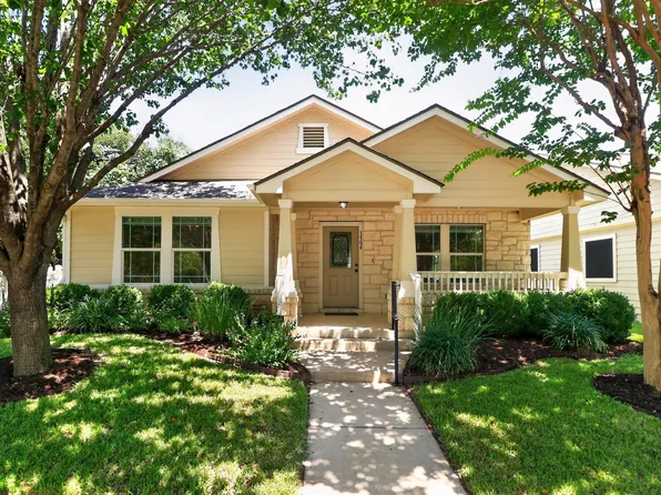 1504 Rices Crossing Ln, Round Rock, TX 78664