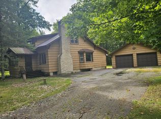 3479 Cth N, Rhinelander, WI 54501