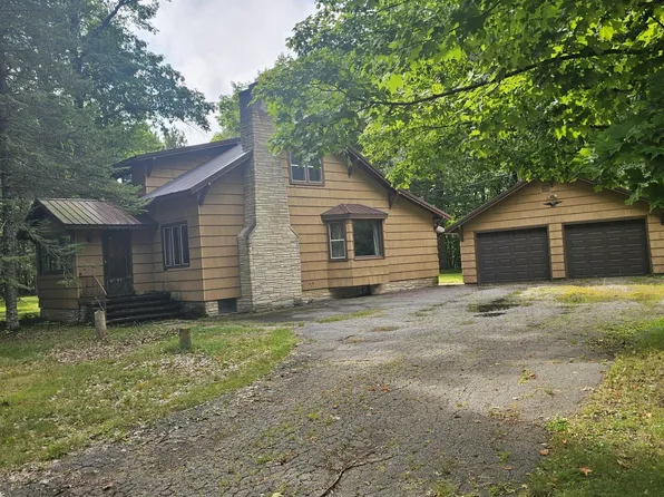 3479 Cth N, Rhinelander, WI 54501