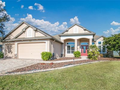2441 Bar Harbor Bay, Mount Dora, FL, 32757