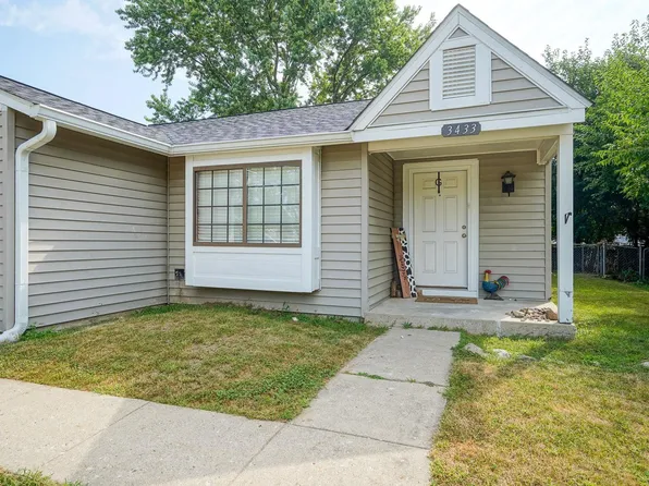 3433 Sussex Ln, Lafayette, IN 47909