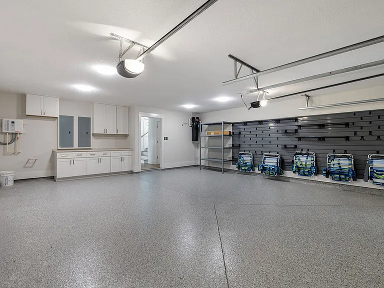 Storage Room