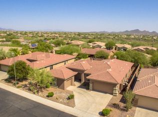 41719 N Golf Crest Rd, Phoenix, AZ 85086