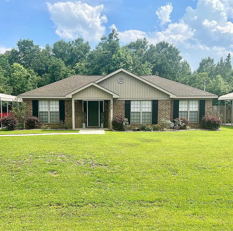 1435 Creola Axis Loop Rd N, Axis, AL 36505 Zillow