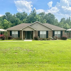 1435 Creola Axis Loop Rd N, Axis, AL, 36505