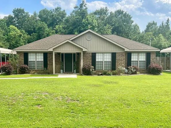 1435 Creola Axis Loop Rd N, Axis, AL 36505