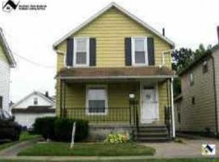 205 W 31st St, Lorain, OH