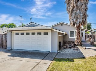 3250 Machado Ave, Santa Clara, CA 95051