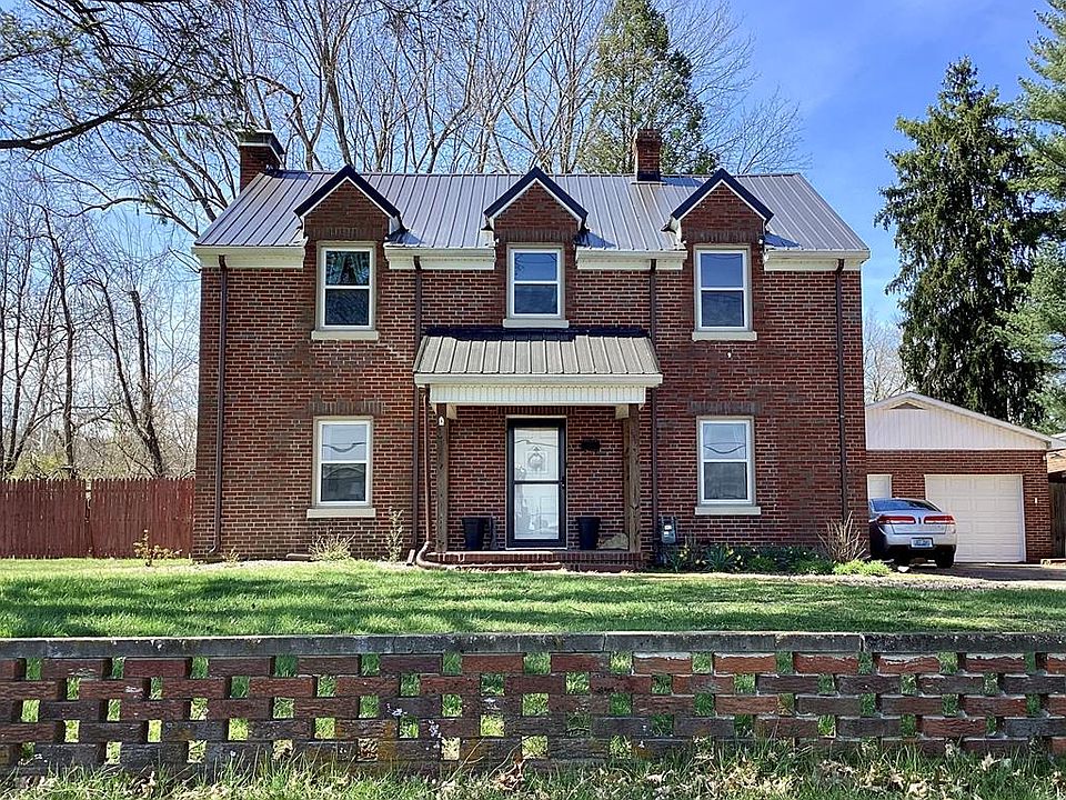 459 Lexington St, Maysville, KY 41056 Zillow